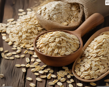 Benefits of oats