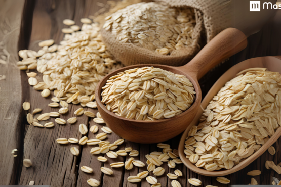 Why Oats Deserve a Place in your Daily Diet ? 137 Benefits of oats