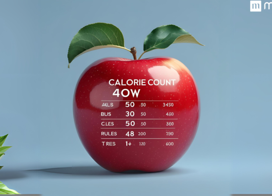 Calories in Apple
