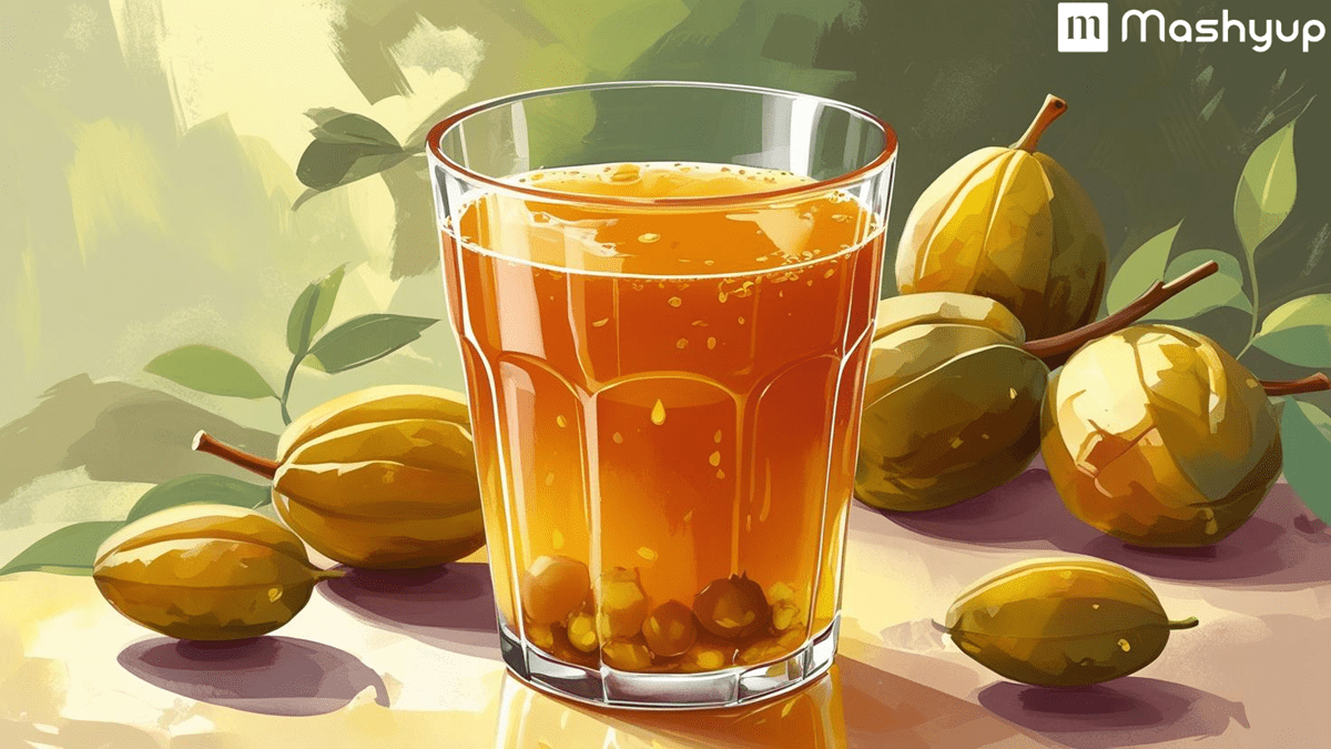 Amla Juice Health Benefits: Everything About the Wellness Tonic