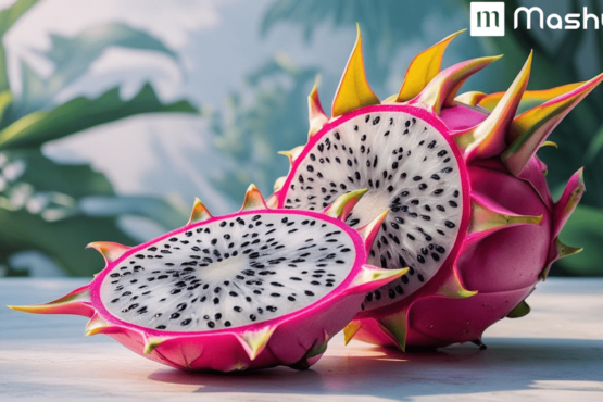 Dragon Fruit