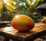 Mango Fruit Benefit