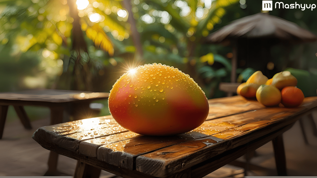 Mango Fruit Benefits: A Juicy Choice for a Healthy Body