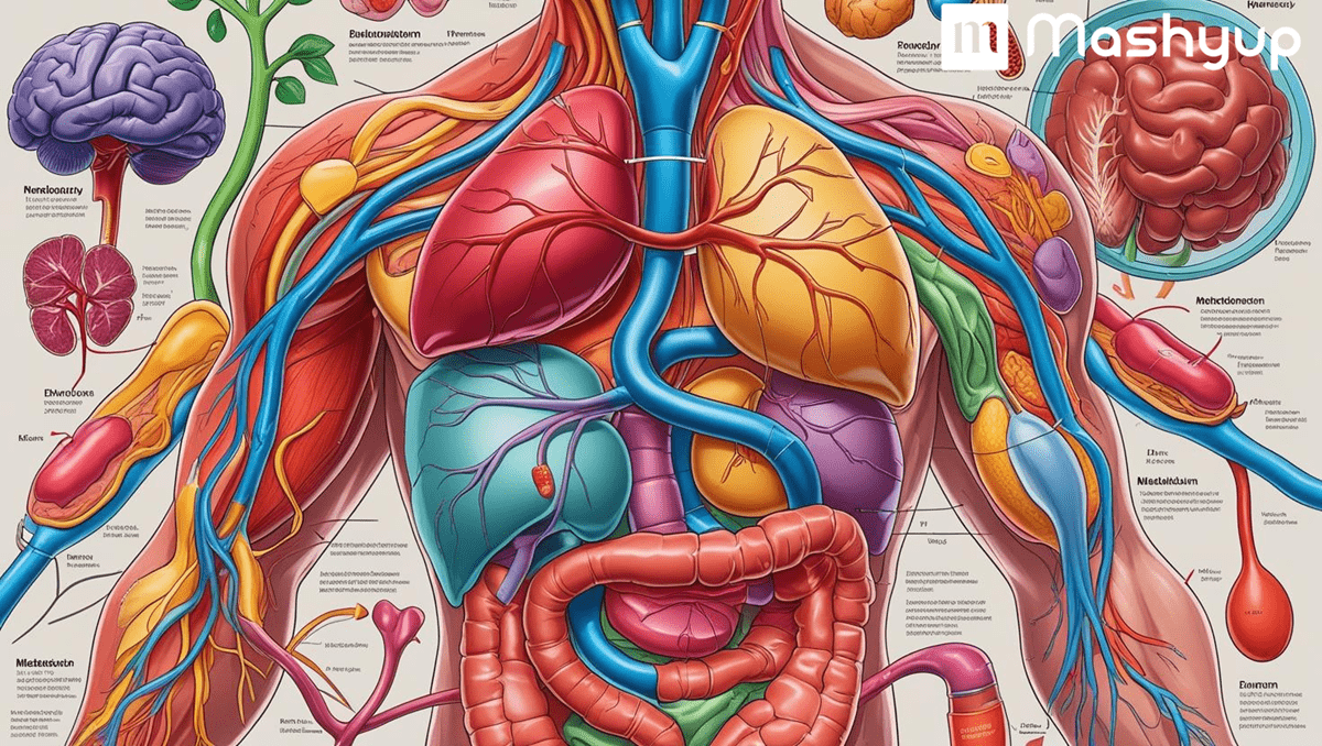 Learn Everything About Metabolism