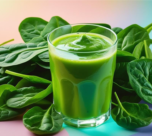 Palak Juice