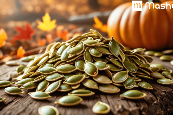 Pumpkin Seeds1