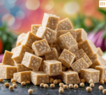 A Protein Superfood: Soya Chunks 147 Soya Chunks