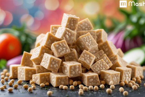 Soya Chunks