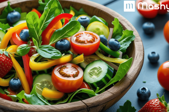 Best Summer Salads to Keep You Refreshed and Energized 335 Summer Salads