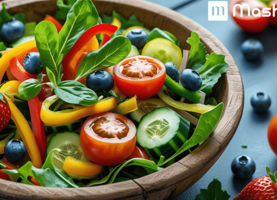 Summer Salads