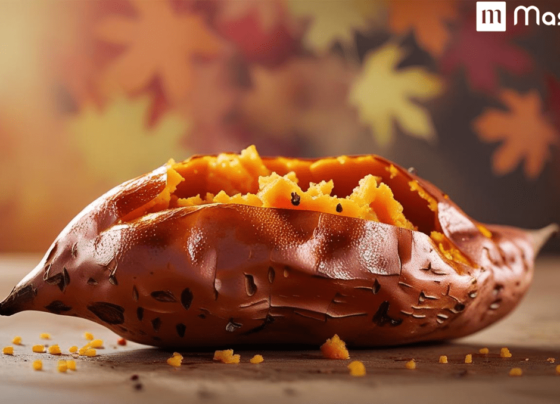 Sweet Potato