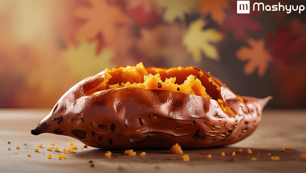 Nature’s Sweet Secret to Good Health: Sweet Potato Benefits