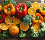 Vitaminc C Rich Vegetable