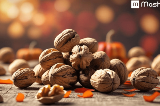 Benefits & Nutrition of Walnuts: Nature’s Silent Healer 315 Walnuts Benefits