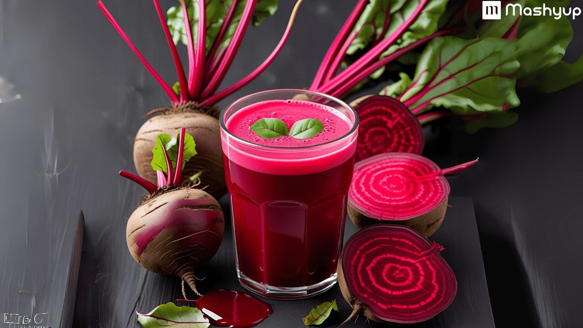 Beetroot Juice Health Benefit: A Vibrant Tonic For Modern Day Wellness