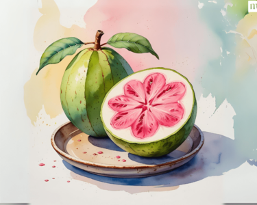 Guava Benefits