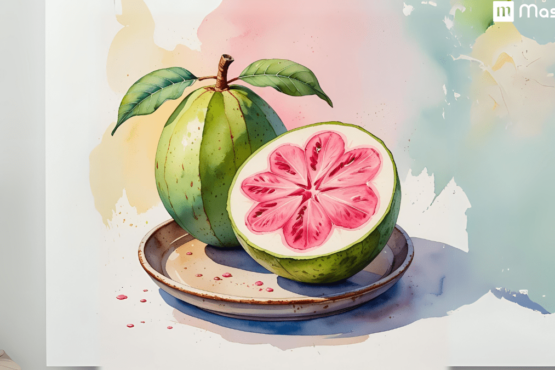 Guava Benefits