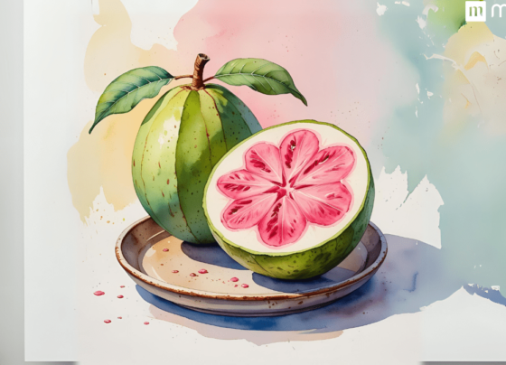 Guava Benefits