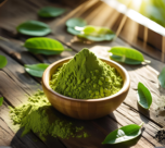 Moringa Powder Benefits