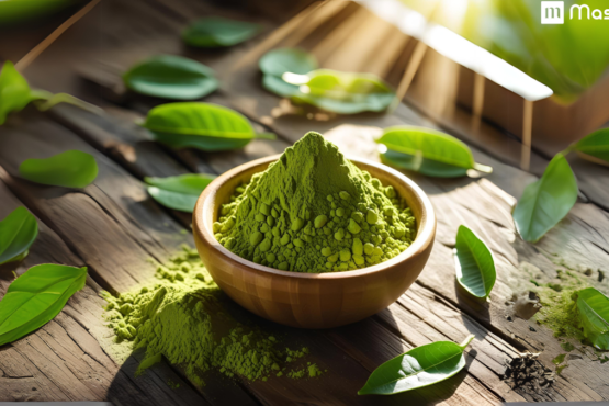 Moringa Powder Benefits
