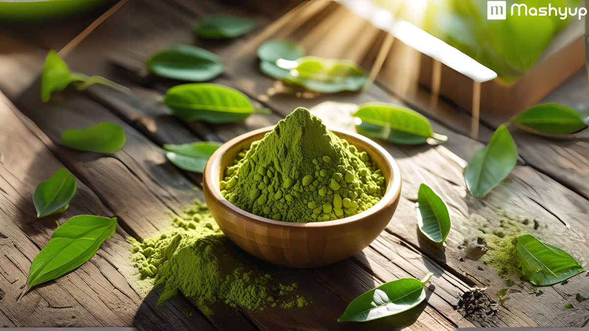 Moringa Powder: Nature’s Superfood