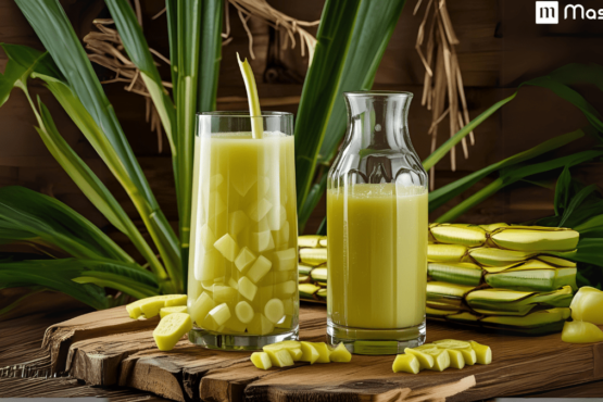 sugarcane juice benefits