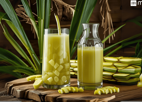 sugarcane juice benefits