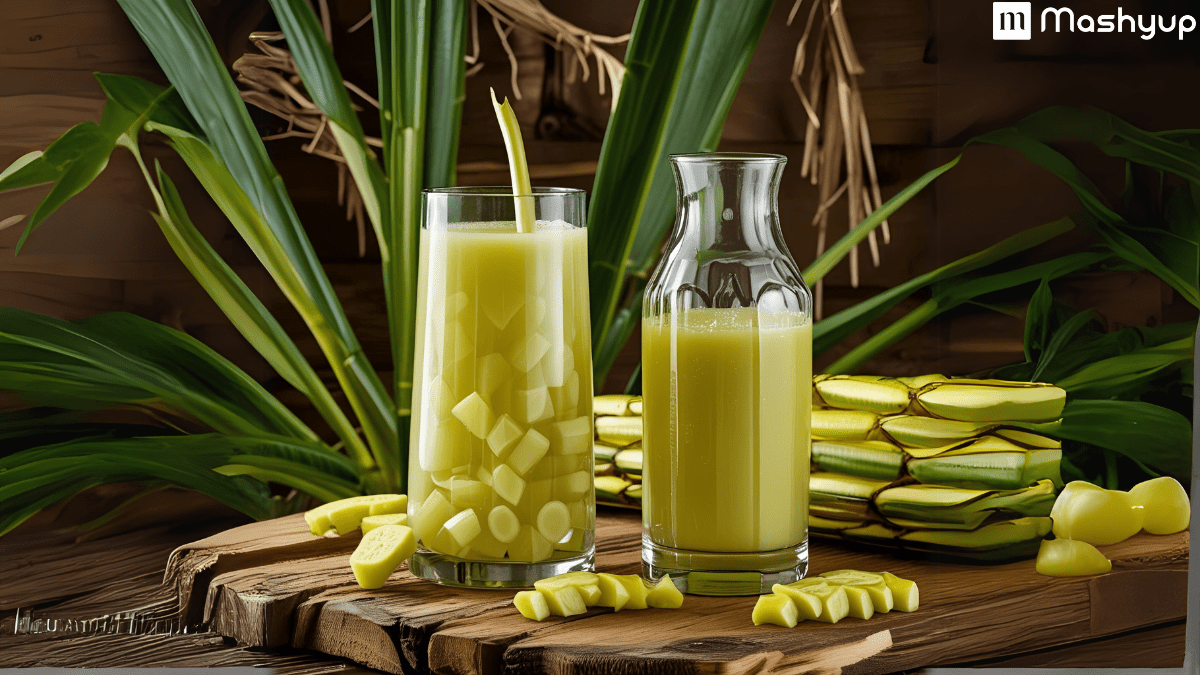 Sugarcane Juice Health Benefits: An Elixir for Your Health and Wellness.