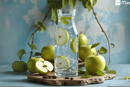 water apple benefits