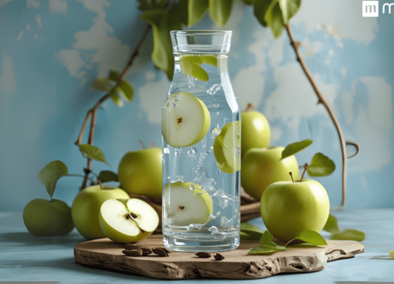 water apple benefits
