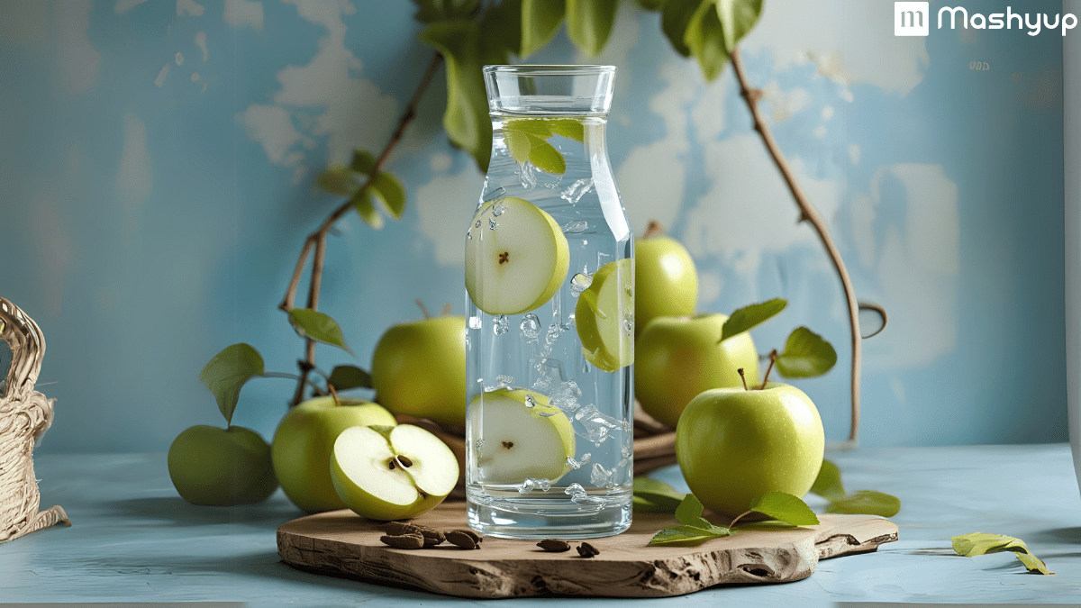 Amazing Benefits of Juicy Superfruit: The Water Apple