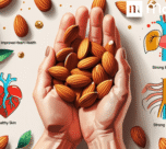 Almond Benefits