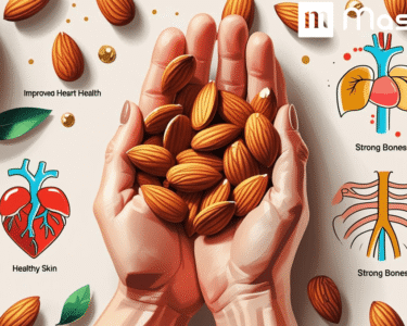 Almond Benefits