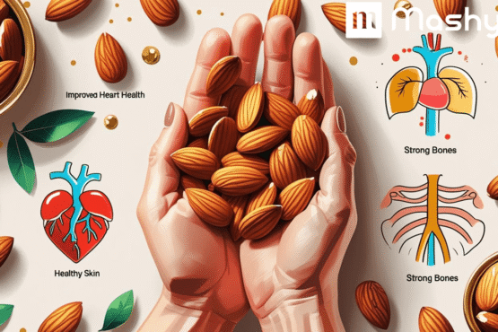 Almond Benefits