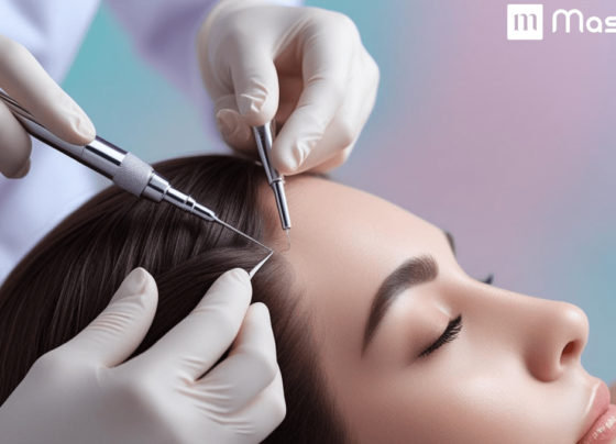 Botox Treatment for Hair1