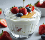 Greek Yogurt