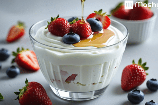 Greek Yogurt