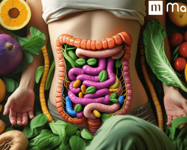 Improve Digestion Naturally