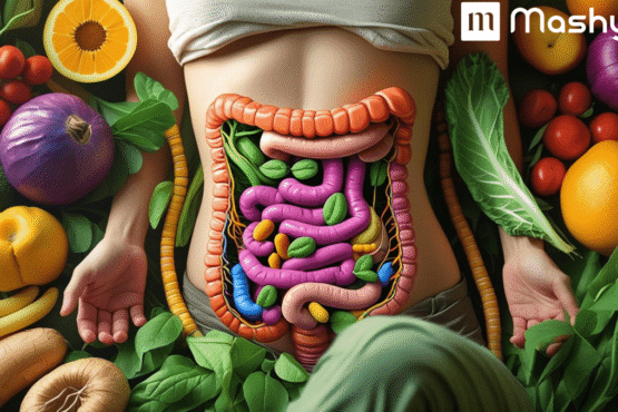 A Complete Guide and 10 Tips to Improve Digestion 322 Improve Digestion Naturally