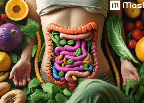 Improve Digestion Naturally