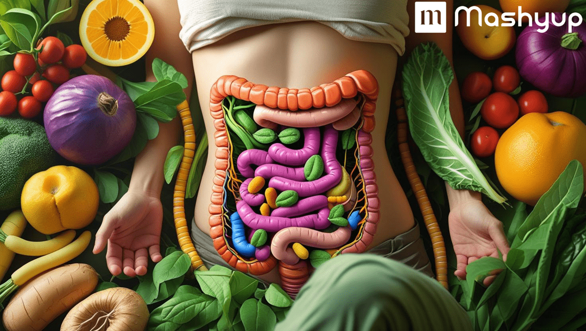 A Complete Guide and 10 Tips to Improve Digestion