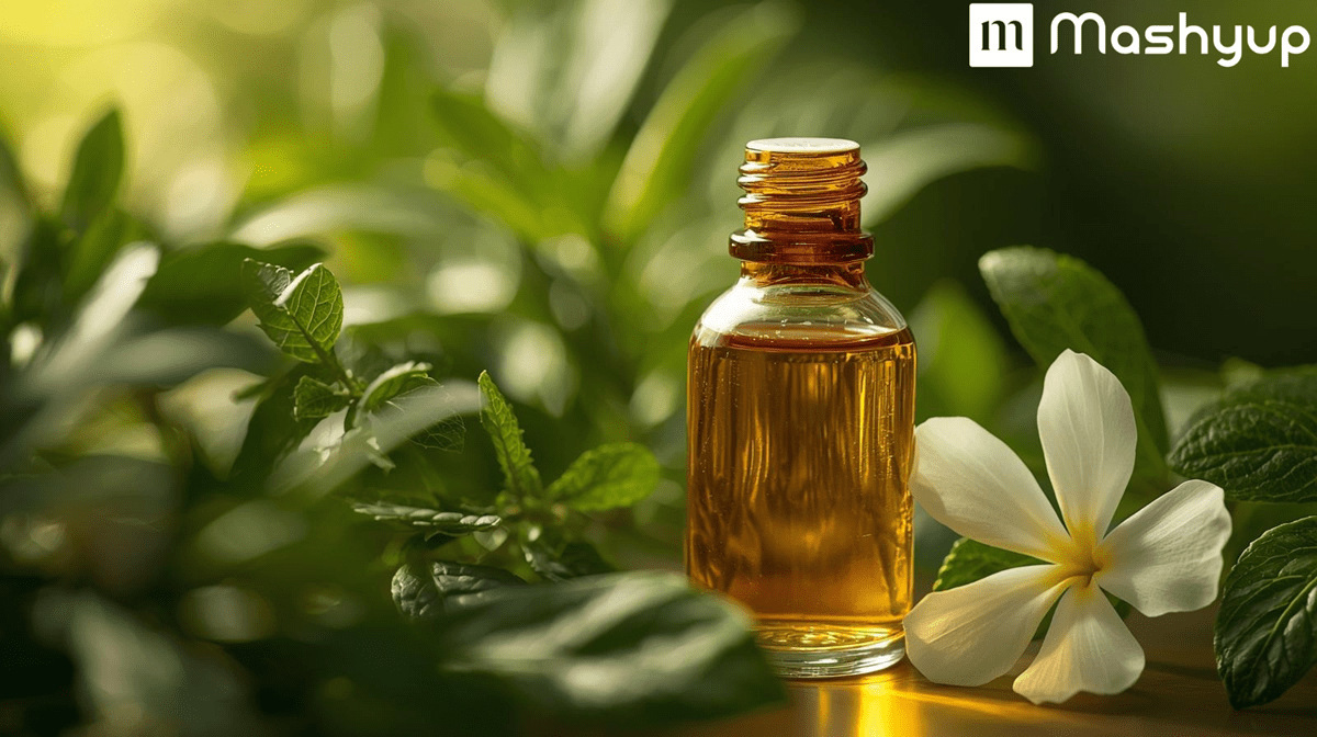 A Complete Guide On Using Castor Oil for The Face