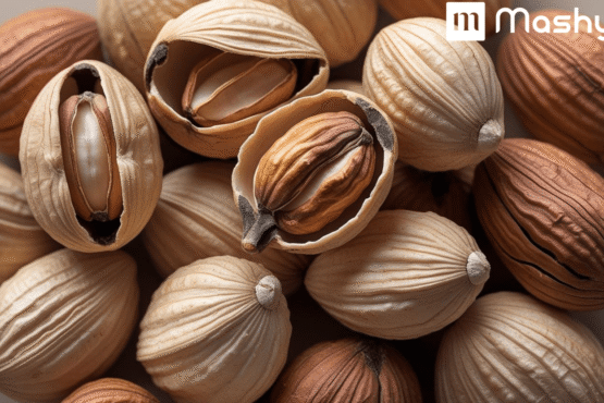 The Powerful Small Pine Nuts(Chilgoza) Health Benefits 72 Chilgoza