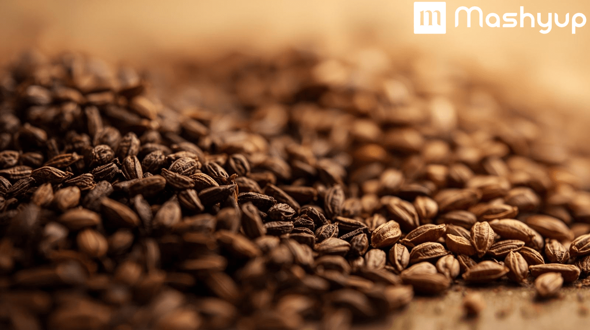 The Natural Weight Loss Drink: Cumin and Fennel Seeds