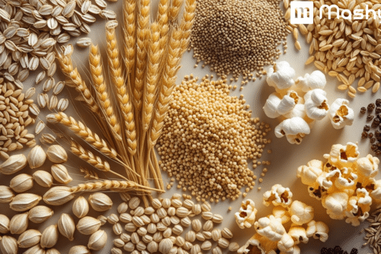 A Curated List of Whole Grains and Their Health Benefits 73 Grains