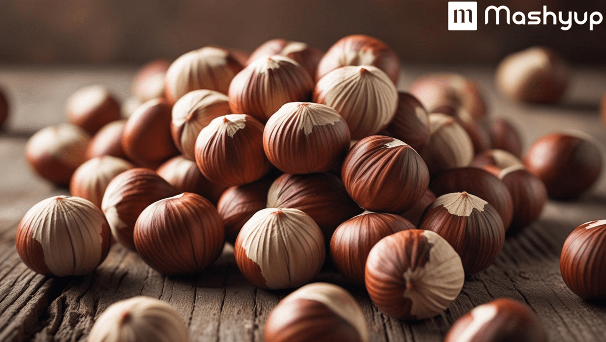 Health Benefits of Hazelnuts and Daily Nutrition