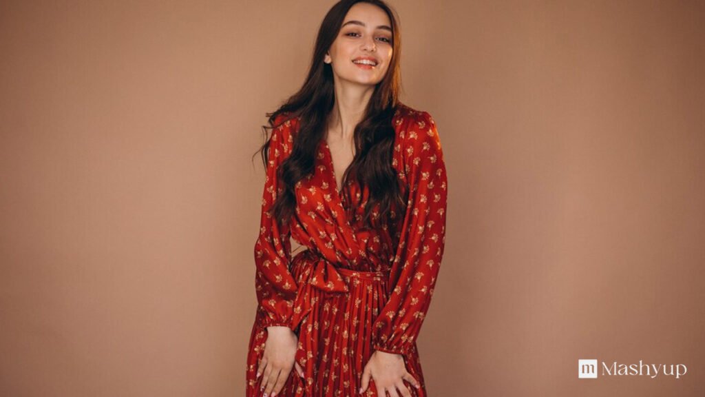 Indo Western Dresses