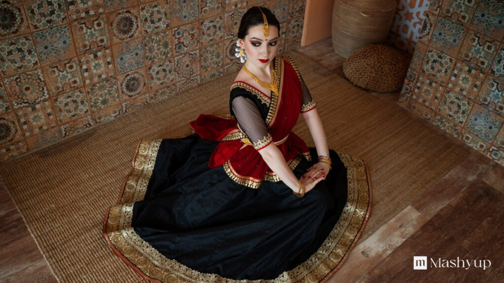 Lehenga Choli