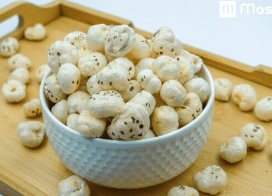 Makhana and its Benefits