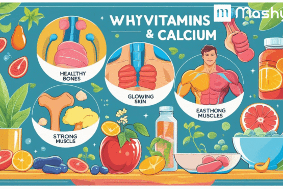 Reasons Why Vitamins and Calcium Are Vital 71 Vitamins and Calcium